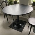 Kundenbild Flexibler Holzstuhl No18 Classic - Optionale Farbe am Rahmen