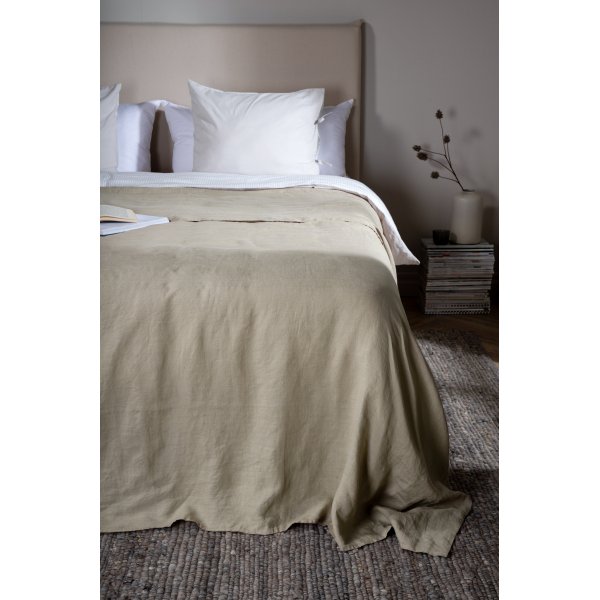 Tagesdecke Venus - Beige