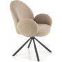 Cadeira Esszimmerstuhl 498 - Beige