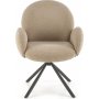 Cadeira Esszimmerstuhl 498 - Beige
