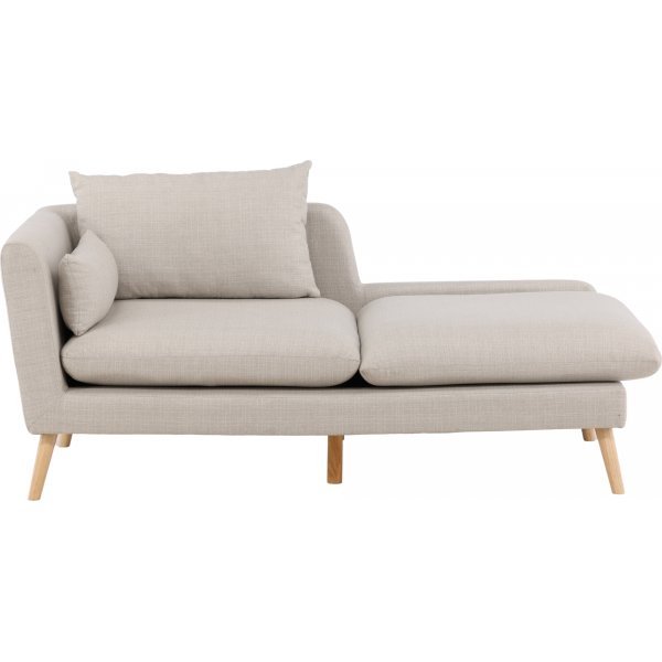 Tacoma 2-Sitzer-Sofa - Beige