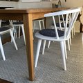 Kundenbild Dalsland Armchair - Weiß