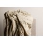 Sigrid Blatt 200 x 180 cm - Beige
