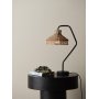Tish Deckenlampenschirm - Natur - 22 cm