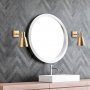 Gunnel Wandleuchte 13091 - Gold