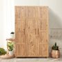 Hedera Kleiderschrank 1 - Kiefer