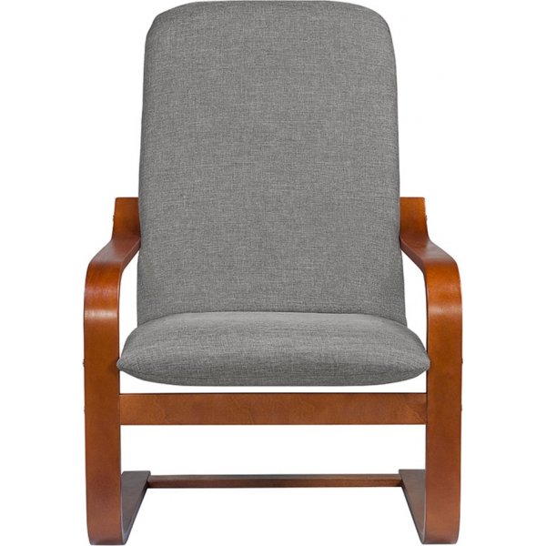Sessel Ania - Grau