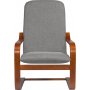 Sessel Ania - Grau
