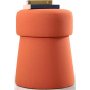 Beans Hocker - Orange