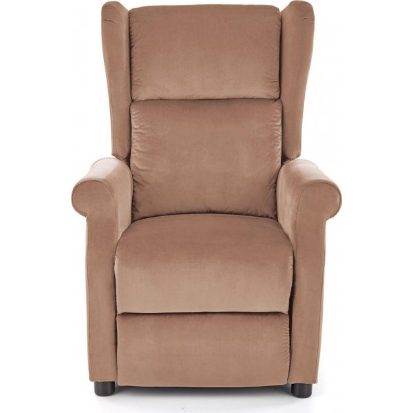 Relaxsessel Cheyenne V2 - Beige