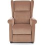 Relaxsessel Cheyenne V2 - Beige