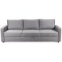 Schlafsofa Sälen - 217 cm