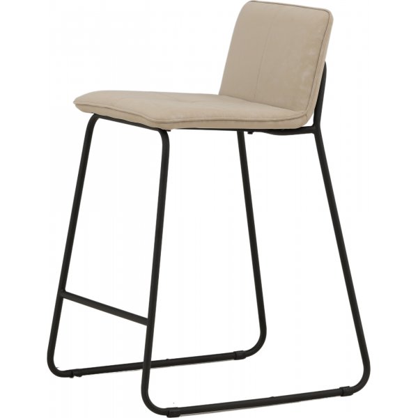 Bisbee Barhocker - Beige