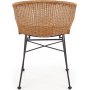 Cadeira Esszimmerstuhl 407 - Rattan