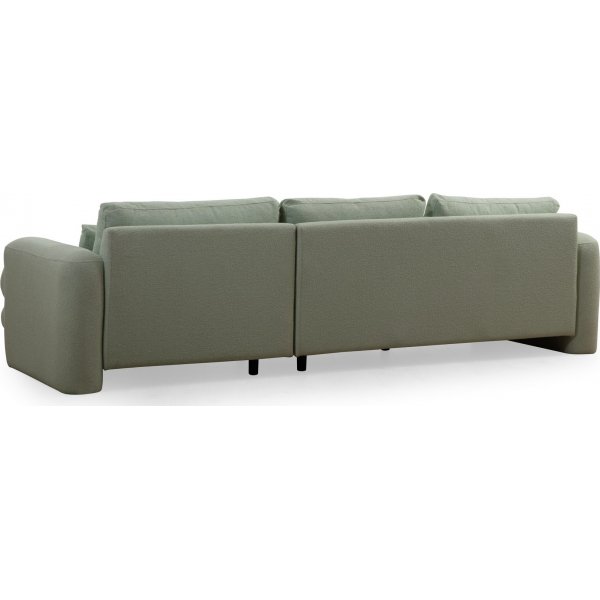 Suzy Sofa - Grün