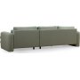 Suzy Sofa - Grün