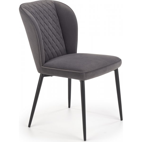 Cadeira Esszimmerstuhl 399 - Grau