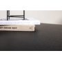 Couchtisch Pryor 110 x 70 cm - Schwarz