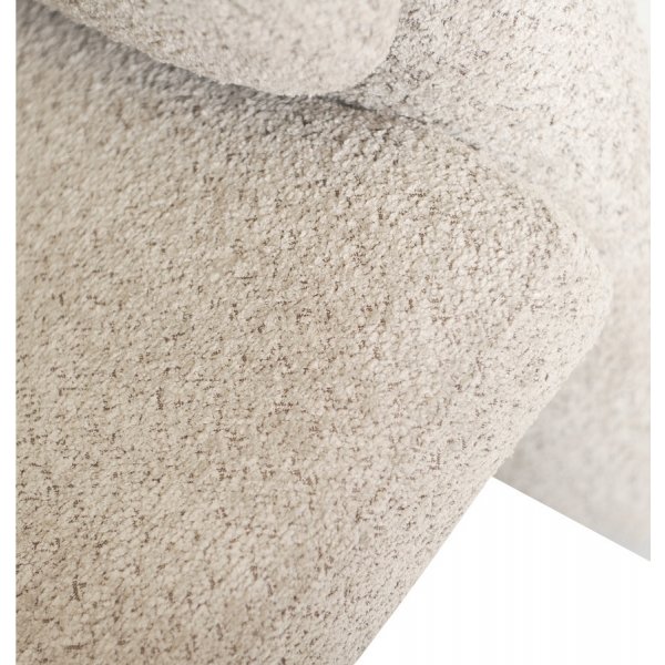 Geneve-Sessel - Beige