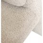 Geneve-Sessel - Beige
