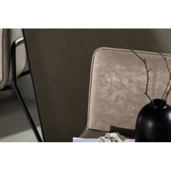 Bisbee Barhocker - Beige