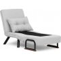Schlafsofa Sando - Grau