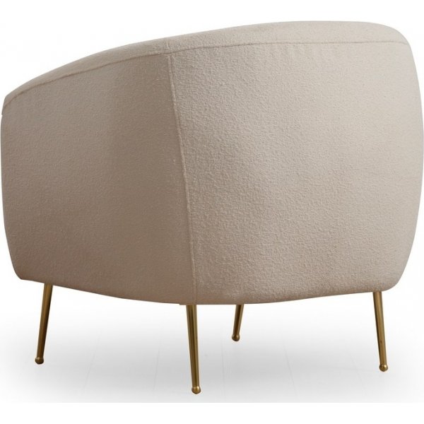 Eses Sessel - Creme