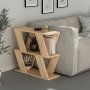 Lazena Beistelltisch 60 x 22 cm - Eiche
