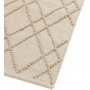 Alma-Teppich 160 x 230 cm - Beige