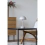 Holt wiederaufladbare LED-Tischlampe - Sand