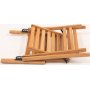Jardin Outdoor Dining Gruppe 4 - Buch/Creme