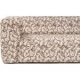 3-Sitzer-Sofa aus Cady - Beige/Braun