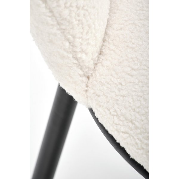Pelican Barhocker 119 - Creme
