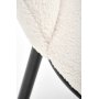 Pelican Barhocker 119 - Creme
