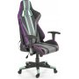 Factor Gaming-Stuhl - Mehrfarbig