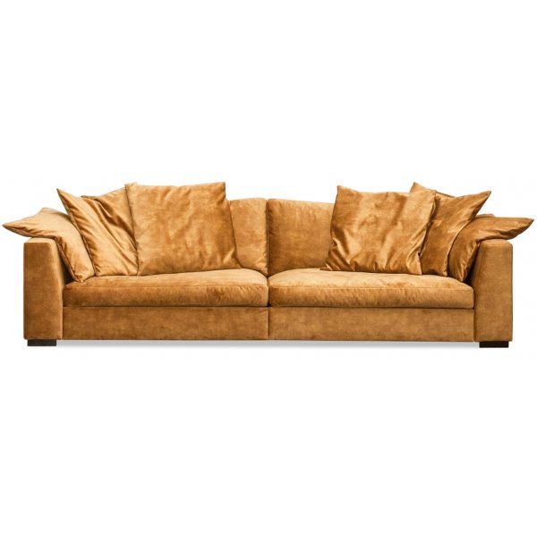 Entrance Lounge 4-Sitzer Sofa B286 cm - Frei wählbare Farbe