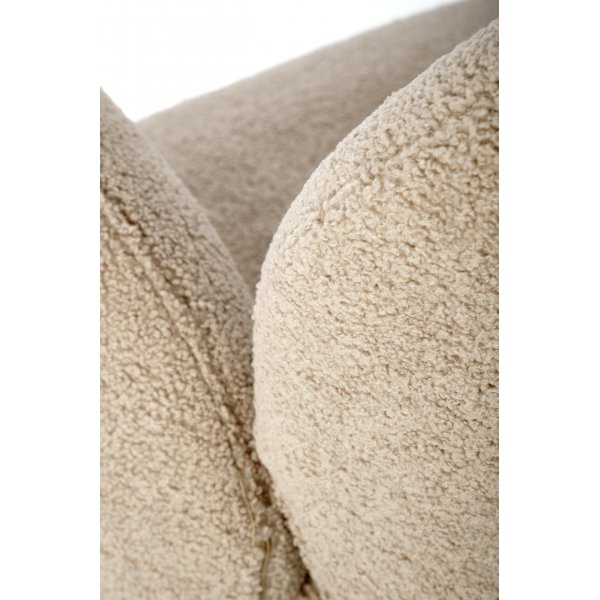 Cadeira Esszimmerstuhl 498 - Beige