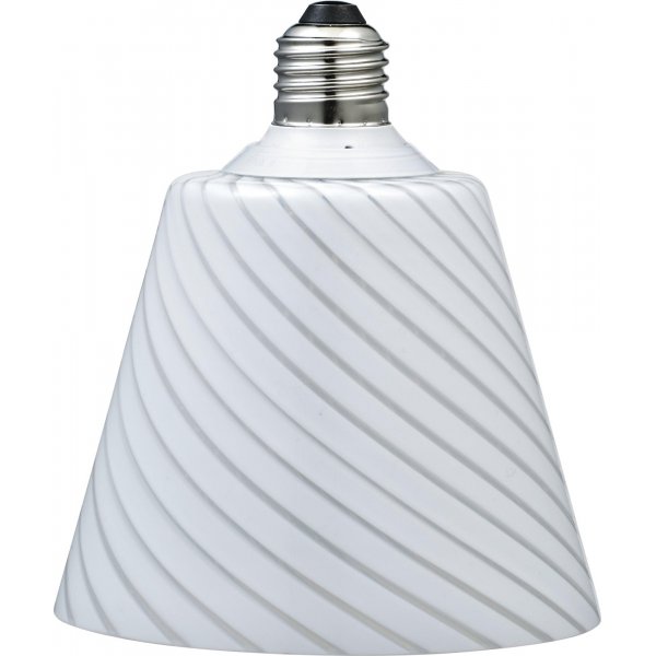 Tilda Fensterlampe - Weiß