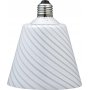 Tilda Fensterlampe - Weiß