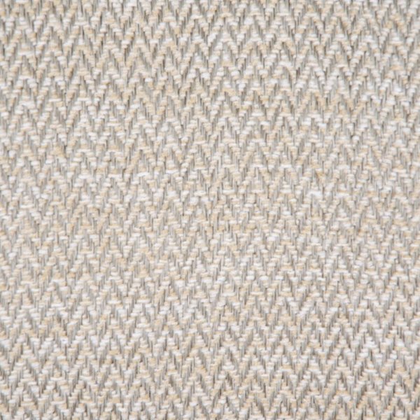 London Sessel - Sand/Nussbaum