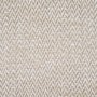 London Sessel - Sand/Nussbaum