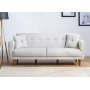 Schlafsofa Aria - 205 cm