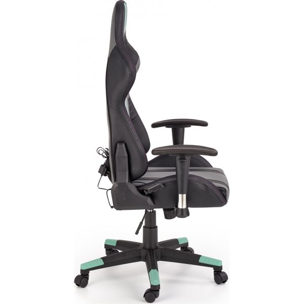 Factor Gaming-Stuhl - Mehrfarbig