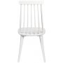Dalsland Pin Chair - Weiß