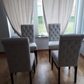 Kundenbild Lova Esszimmerstuhl - Optionale Farbe