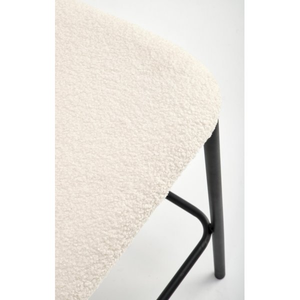 Pelican Barhocker 119 - Creme