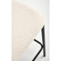 Pelican Barhocker 119 - Creme