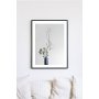 Posterworld - Motiv Blume - 50x70 cm