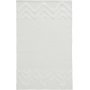 Madison-Teppich - Offwhite