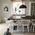 Kundenbild Dalsland Armchair - Weiß